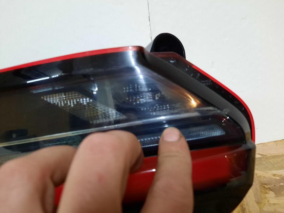 Stop bmw M2 G42 dreapta aripa 2021-2023