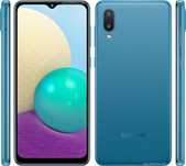 Продам отличный смартфон SAMSUNG A02, 32GB.