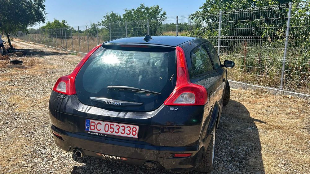 Vand mașină Volvo, 1.6 diesel  an 2008