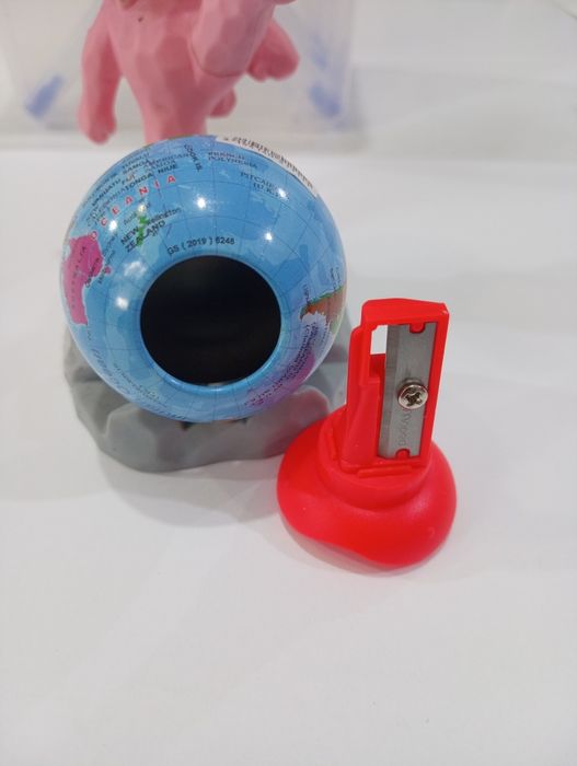 Тачилка для карандашей