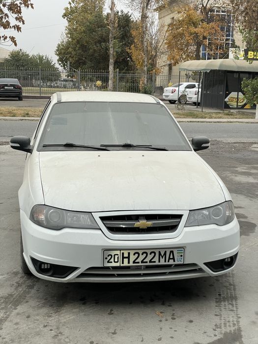 Nexia 2 1.6 Donc super kondisioner