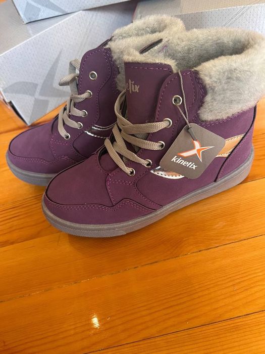 Продается сапоги