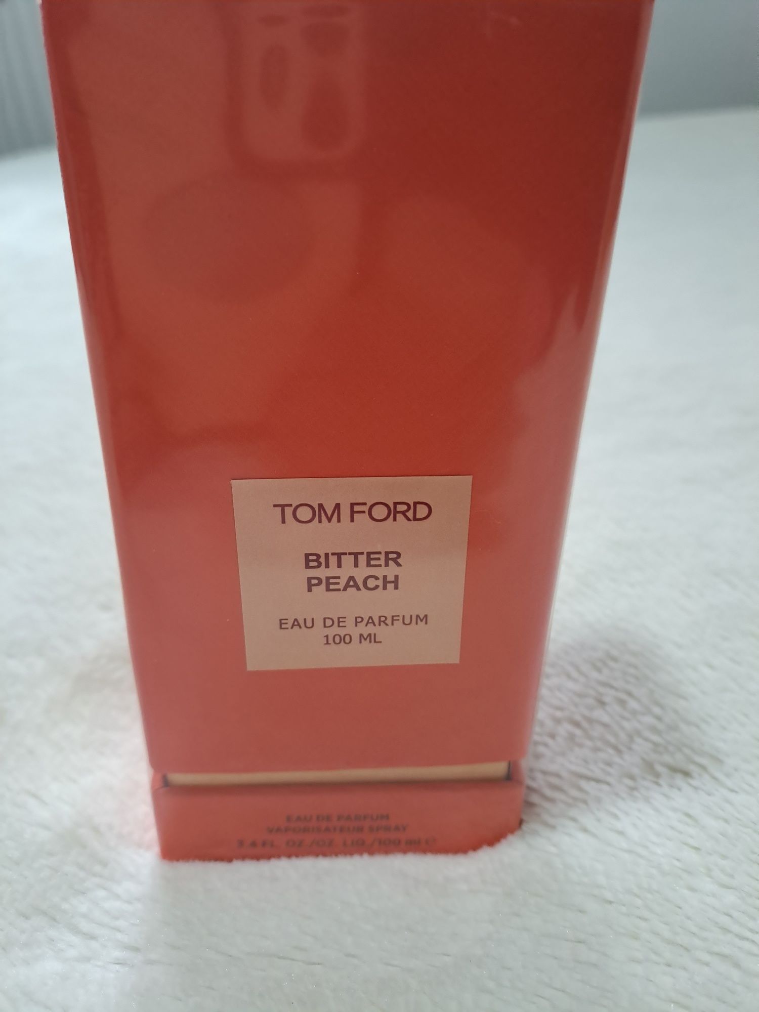 Tom Ford Bitter peach