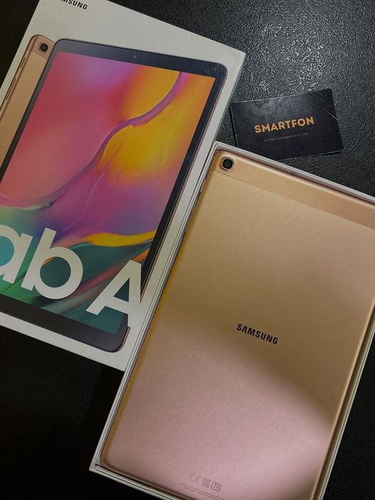 Samsung Tab A, 32гб
