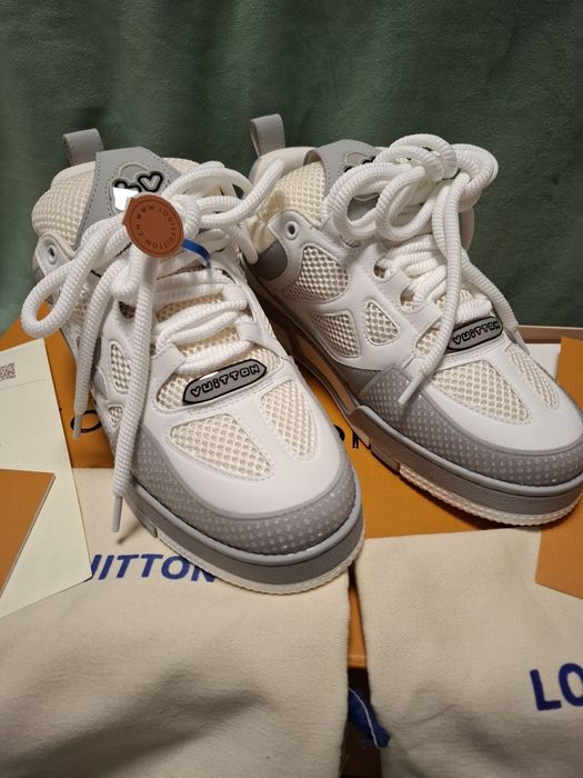 Louis vuitton skate 770 lei