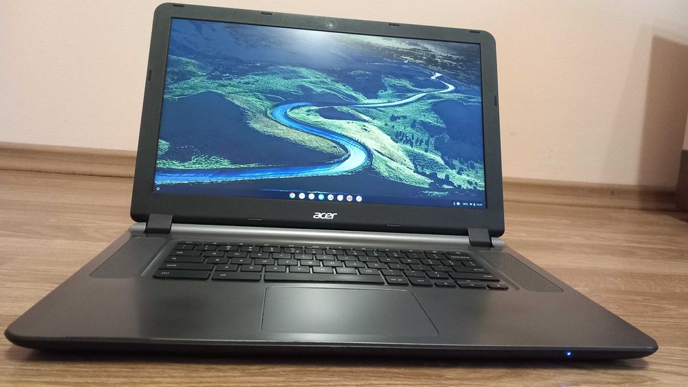 Promotie -Acer Chromebook  15 / bateria tine 7-8 ore/ 2023