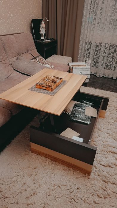 Продается мебель