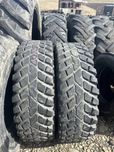 12,4R24 Nokian Radial