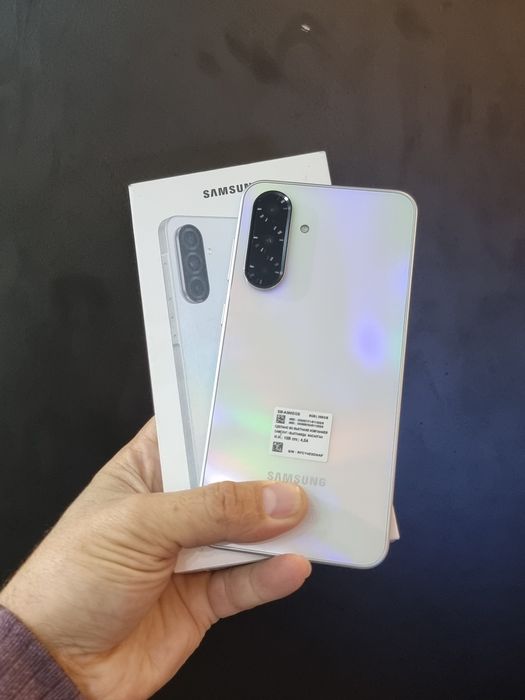 Самсунг А36 256гб СРОЧНО