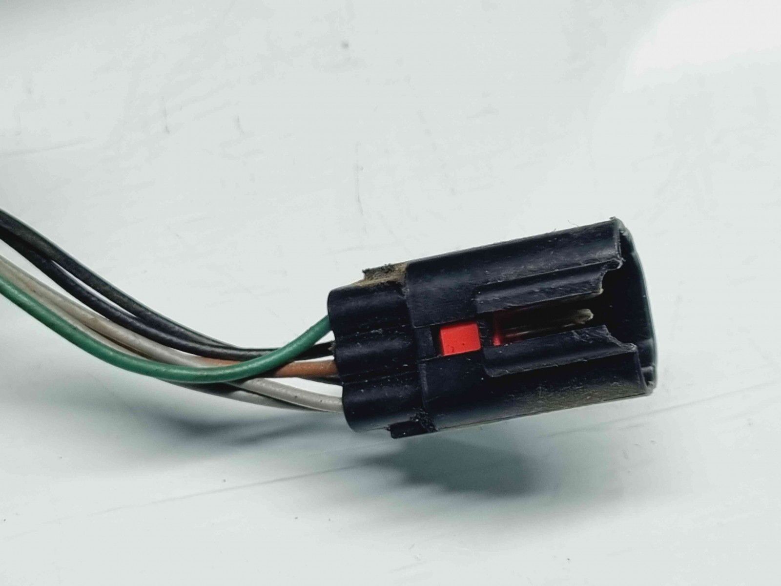 Oglinda dreapta Ford Fiesta 5 [Fabr 2001-2010] 2S61-17682-BM