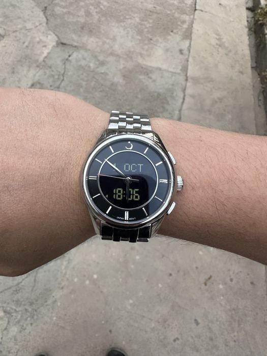 Al fajr wk-26 modeli