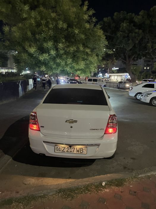 Cobolt 2013 sotiladi