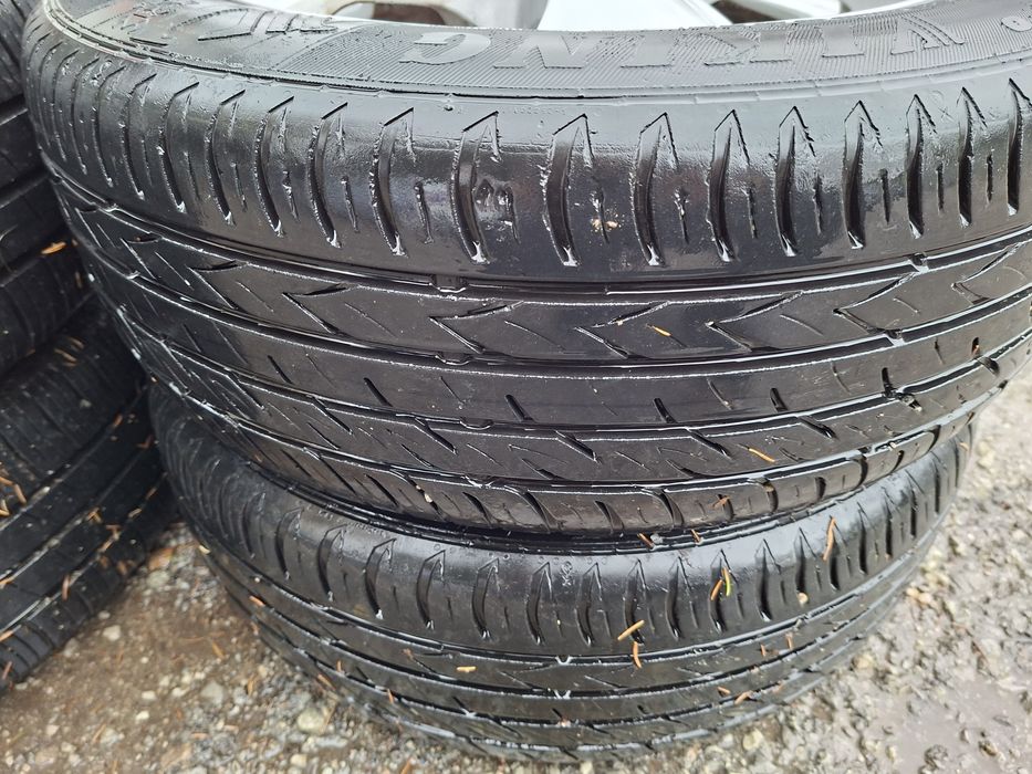 Джанти 16 цола 5/112