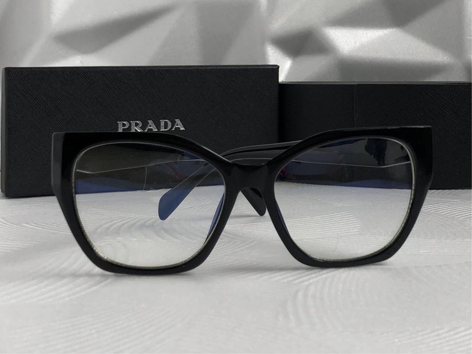 Очила за компютър Диоптрични рамки прозрачни слънчеви очила