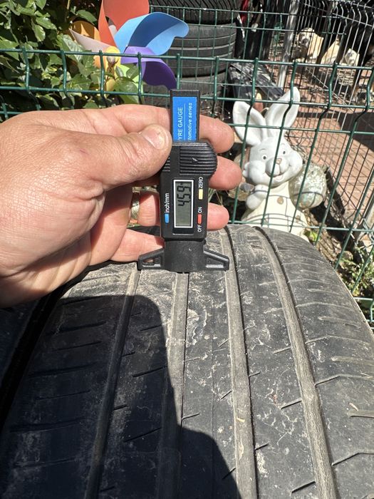 Set anvelope vara Falken 205/55 r16 91V