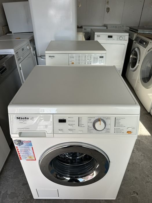 Пералня +гаранция. MIELE ПЧЕЛНА ПИТА КЛАС А. Безплатна доставка София
