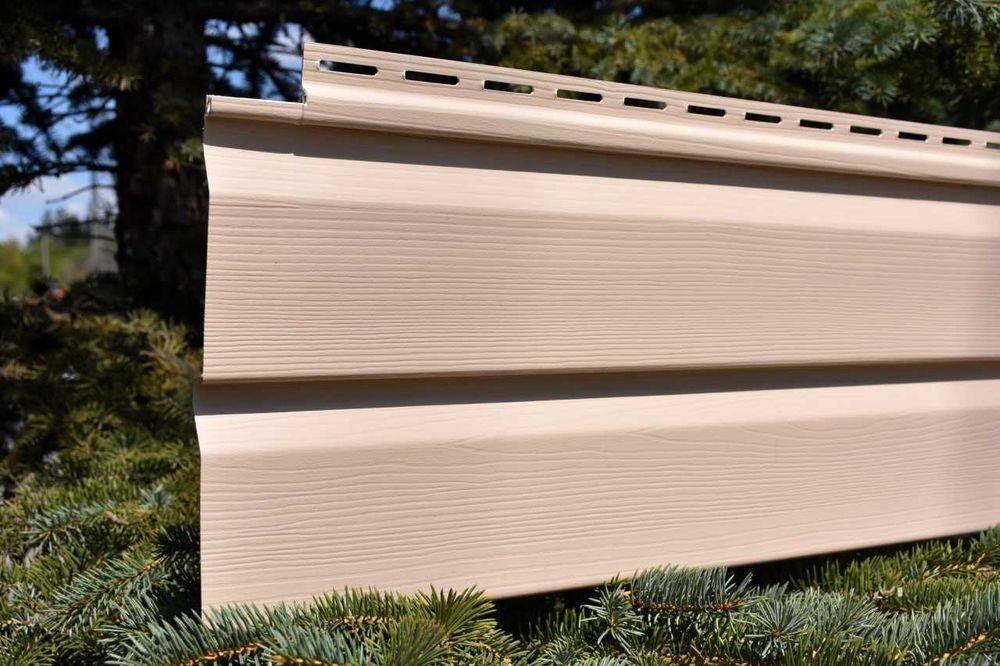 Сайдинг корабельная доска, пластиковый сайдинг, панели для стен