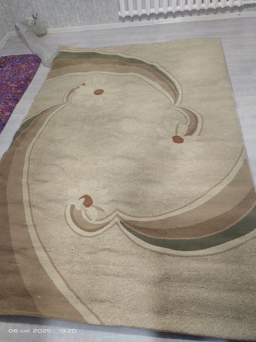 Продам Ковер 3 на 2