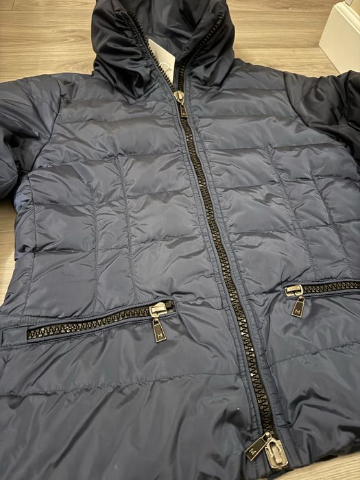 Зимно дамско яке