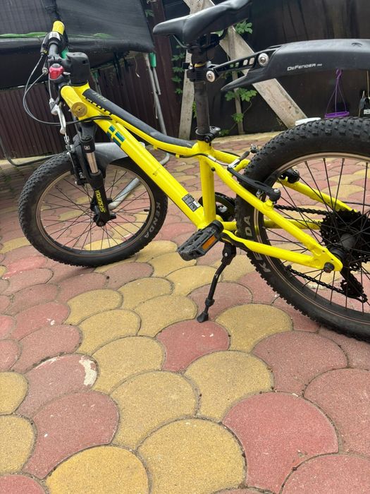Bicicleta Scott copii