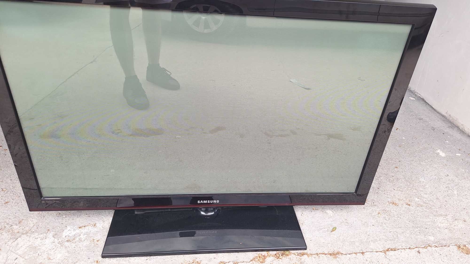 Samsung "42 inch" HD плазмен телевизор