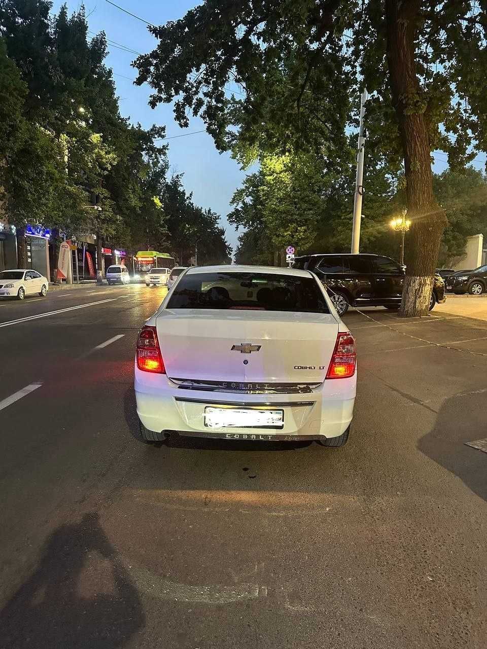 Chevrolet Cobalt
