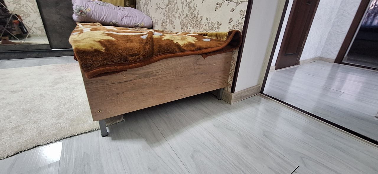 Кровать 2шт одинаковые