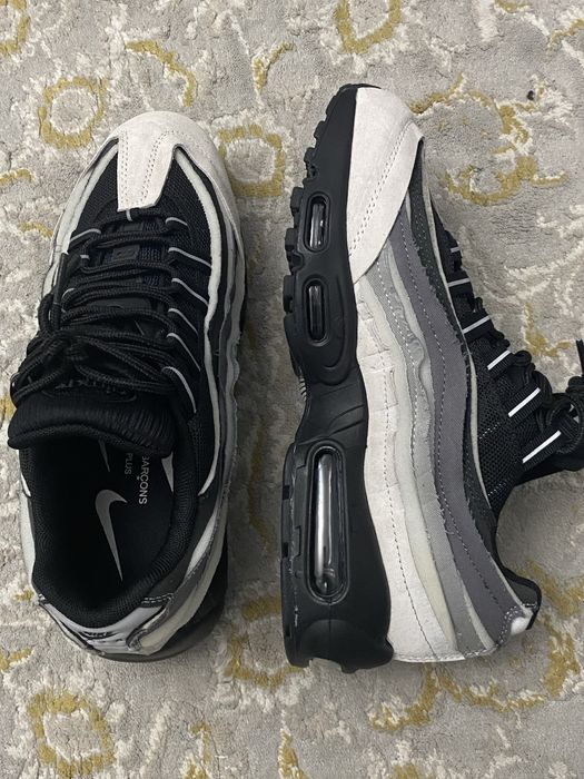 air max 95 cdg новые