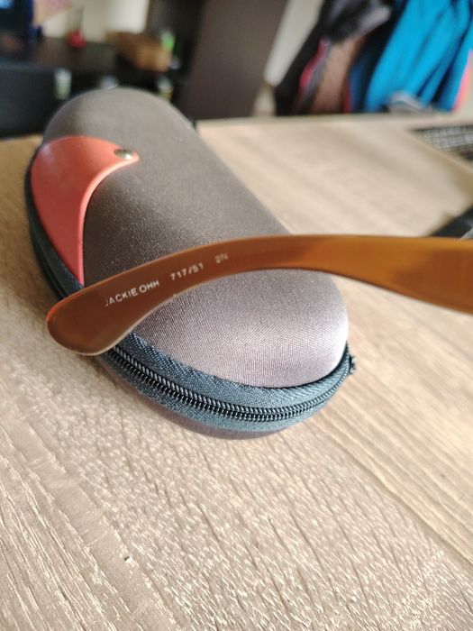 Ray-Ban Jackie Ohh