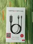 Кабел за зареждане и HDMI