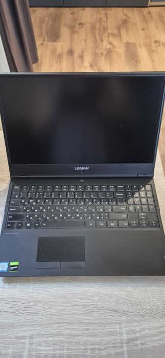 Продам Lenovo Legion Type 81SY