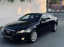 Audi A4 B8 2.0 TDI 2011 Piele/Navi