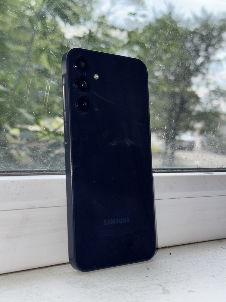 Samsung A15 в отличном состоянии