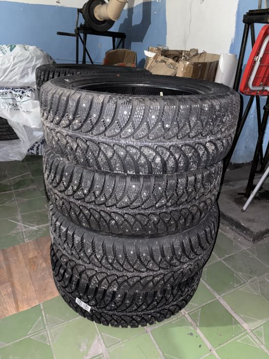 Продам 205/55/16