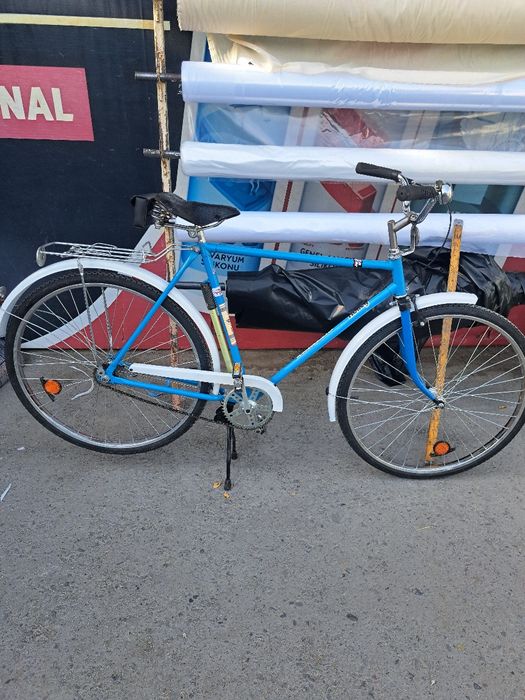 Продается велосипед Украина 28 СССР!