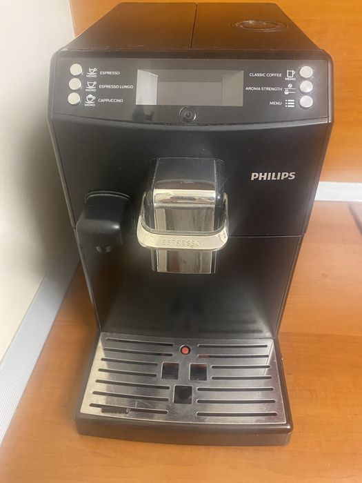 Кафеавтомат Philips