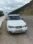 Nexia 2 opel 2.0 L