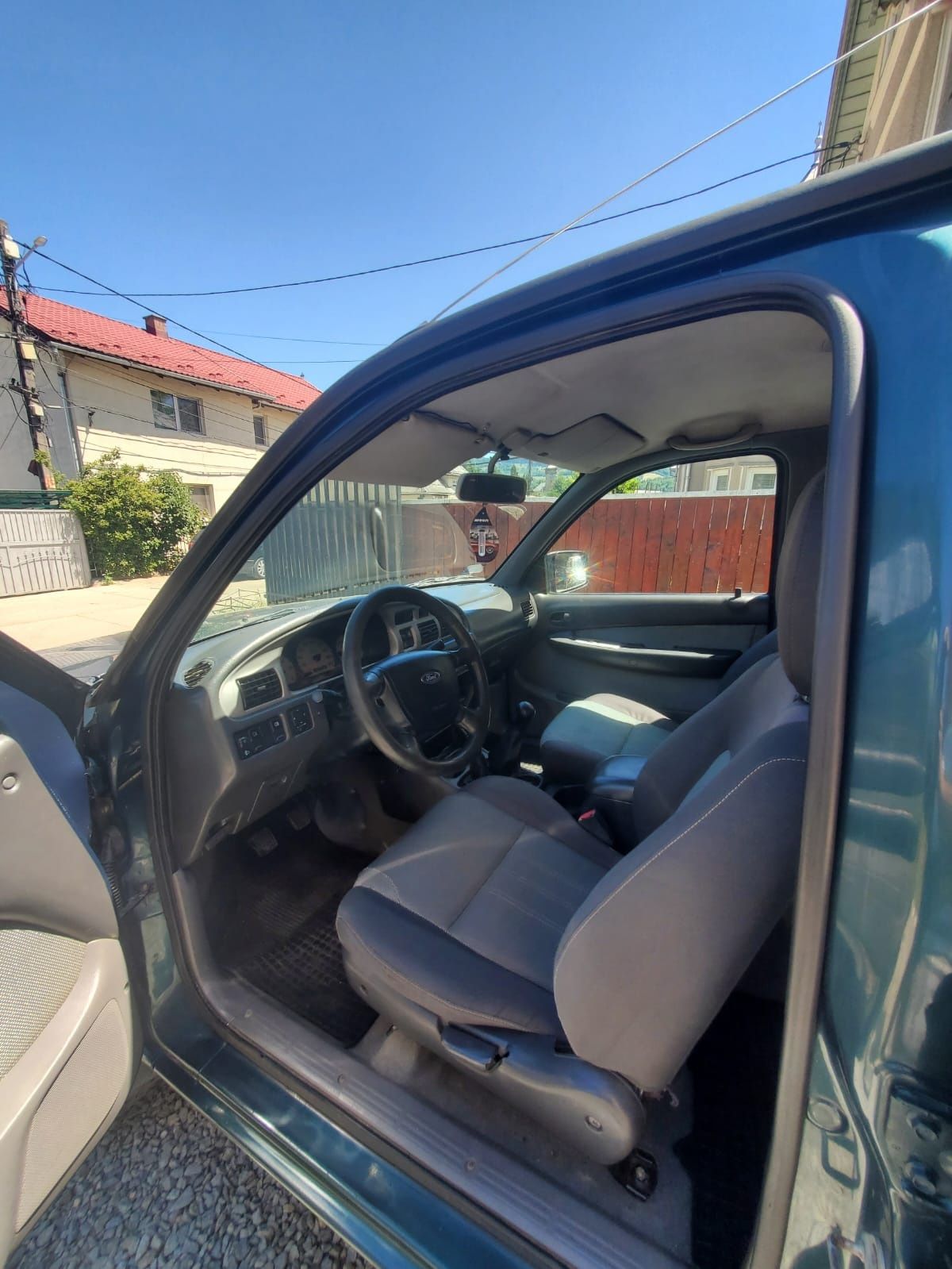 De vanzare Ford Ranger