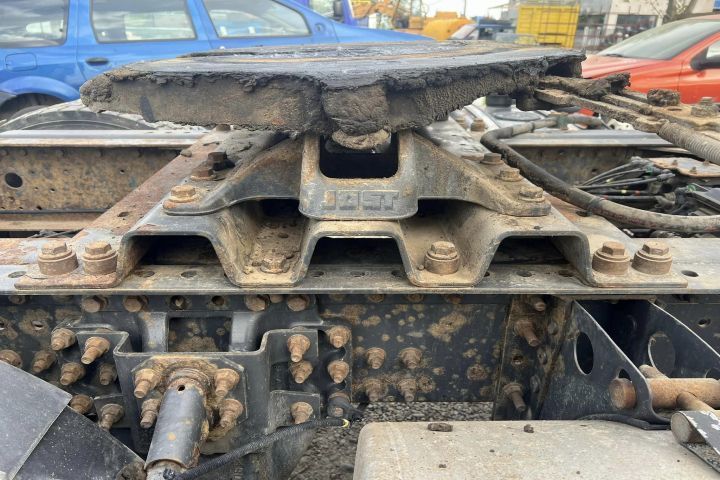 Dezmembrez Renault Premium 420 generatia [2007 - 2014]