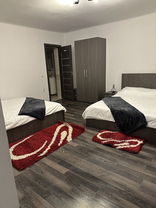 Inchiriez Cabana de Revelion