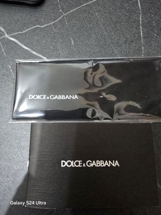 Rame ochelarii damă DOLCE & GABBANA