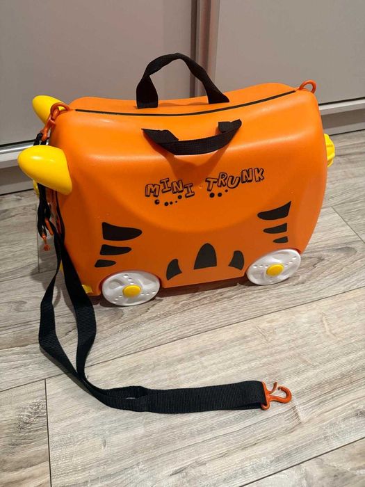 Vânzare 2 valize copii - Iași, negociabil