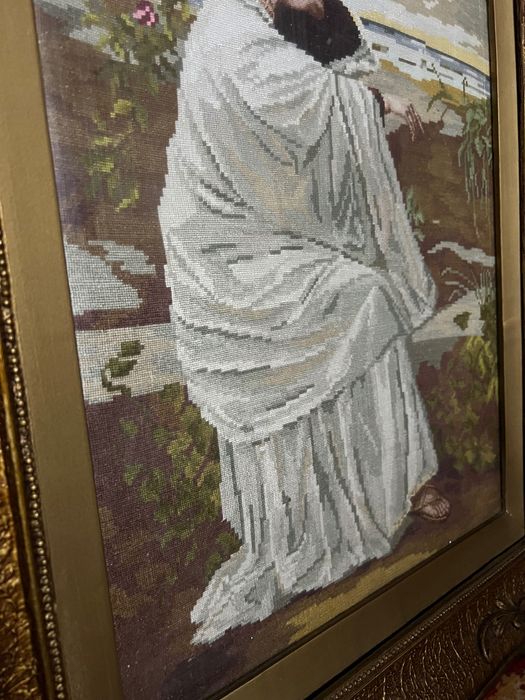 Голям гоблен Ифигения