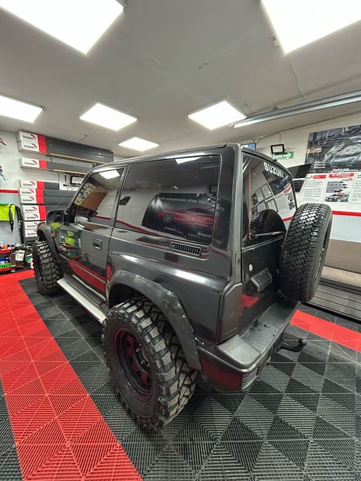 Schimbi vitara 1.6 8v