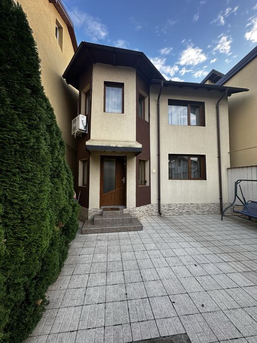Casa P+1E, 3 camere, zona Republicii - Direct Proprietar