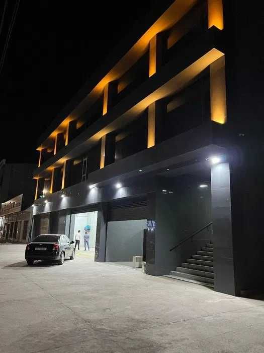 Сдаётся аренду помещение