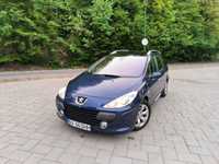 Peugeot 307 SW 2.0 HDI 136 CP