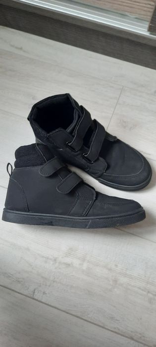 Черни боти/обувки 36 номер