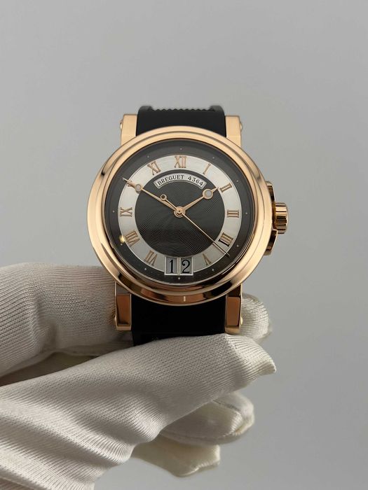 Наручные часы Breguet Marine