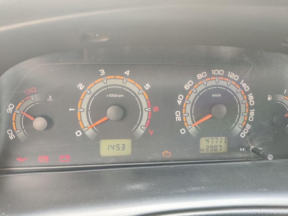 Нива Шевроле 2022 год